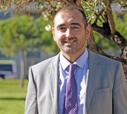 Archivo - El director general de l'Institut Catal d'Oncologia, Ramon Salazar