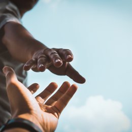 Un total de 72 menores no acompañados han sido trasladados desde Canarias a Aragón.