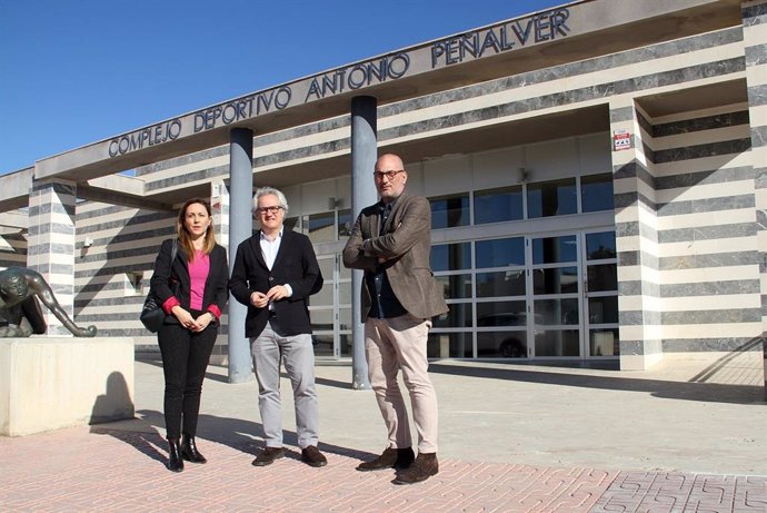 Ceutí repite las elecciones municiapales en dos mesas este domingo