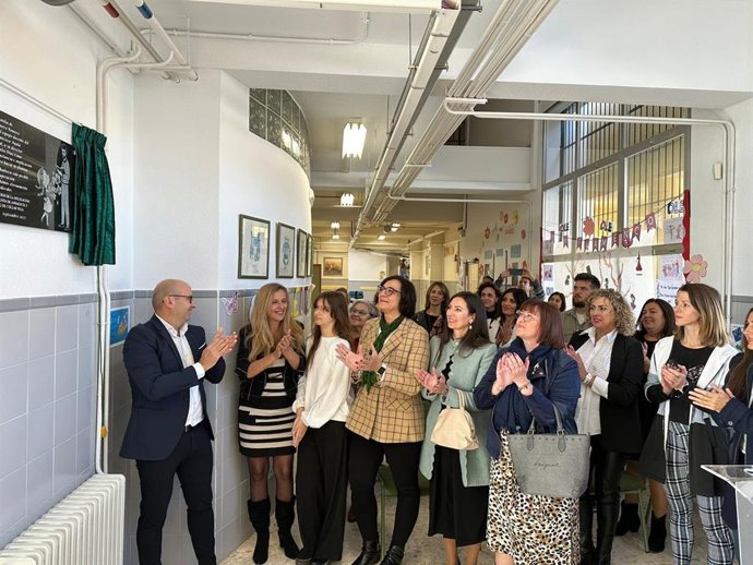 Los programas de Atención Educativa Domiciliaria y de Acompañamiento atienden a 74 alumnos