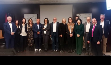 Comunicados Sociedad