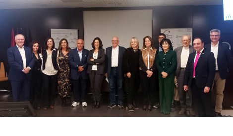 Comunicados Sociedad