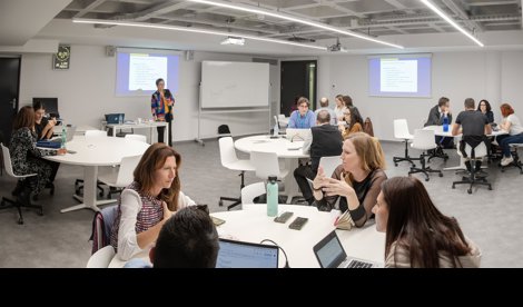 Comunicados Sociedad