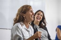 Mónica García gana el congreso de Más Madrid en el que la candidatura crítica se hace con 4 puestos de la Mesa Regional