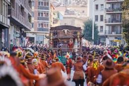 Carnavales de Vitoria-Gasteiz