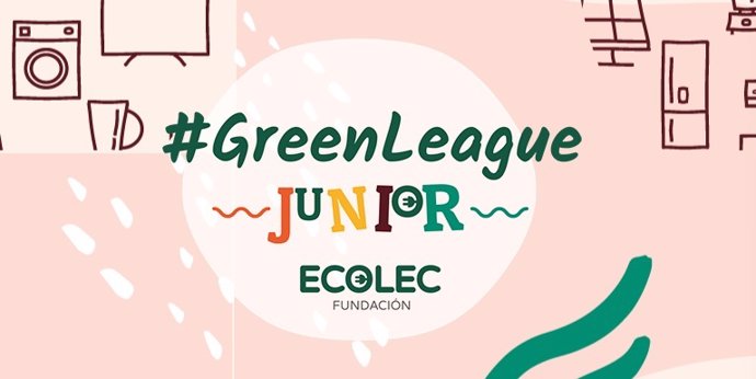 Archivo - Fundación Ecolec organiza la tercera #GreenLeague Junior en colegios de Asturias, Murcia y Andalucía para fomentar el reciclaje de residuos de aparatos eléctricos y electrónicos (RAEE)