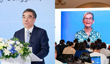 Comunicados Internacional