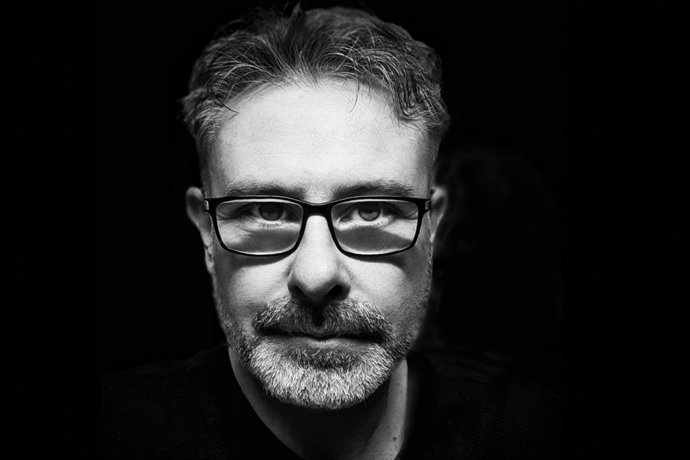 Archivo - Roberto García