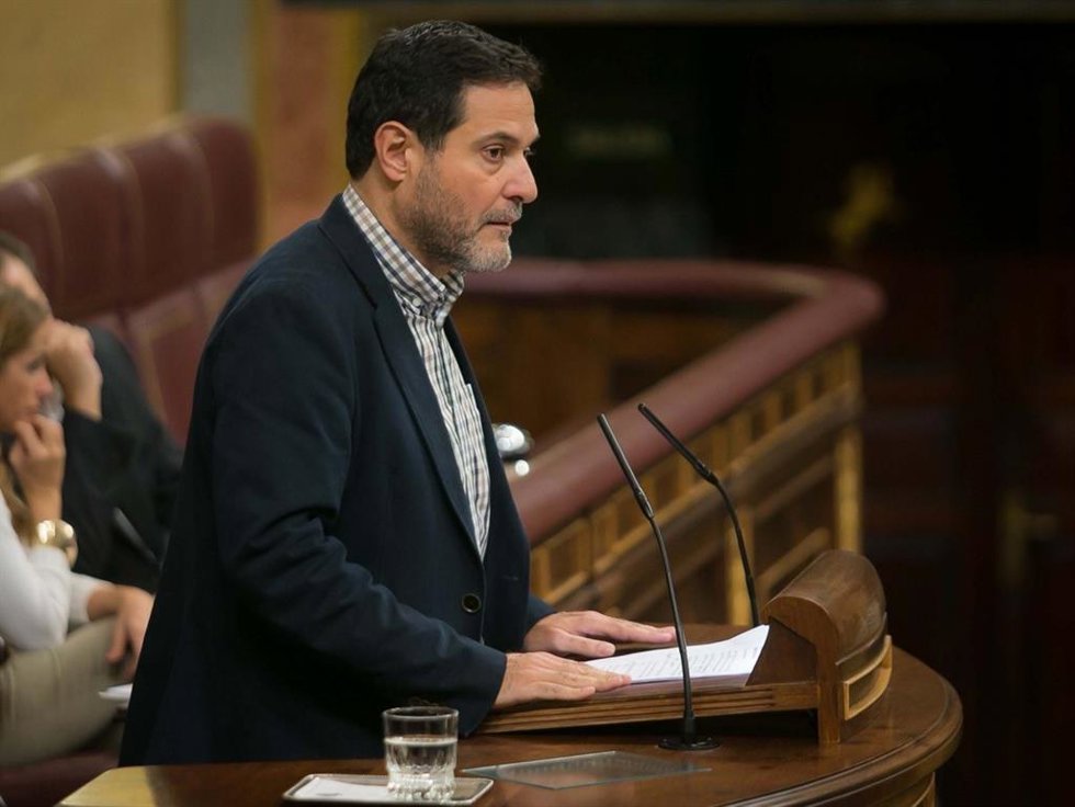 Archivo - Imagen de recurso de Josep Vendrell.