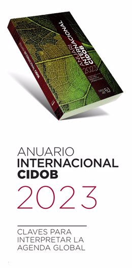 Anuario Internacional del Cidob 2023