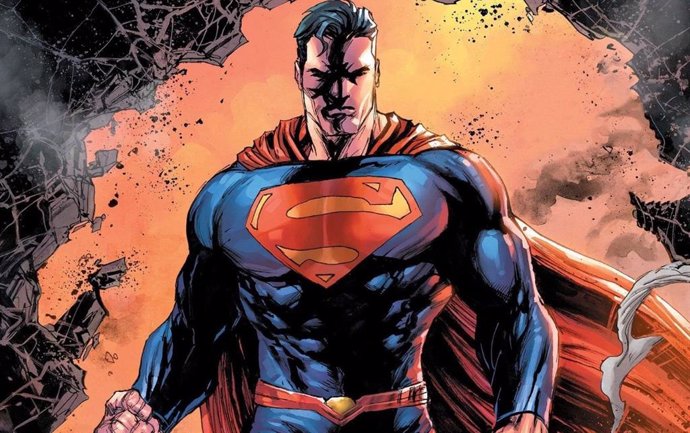 Confirmados otros dos míticos personajes de DC en Superman: Legacy