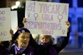 UGT se sumará a la manifestación del 25N convocada por el Foro de Madrid contra la violencia a las mujeres
