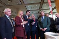 Innovasur resalta el sistema de IA con el que predecir situaciones de alta contaminación en Granada