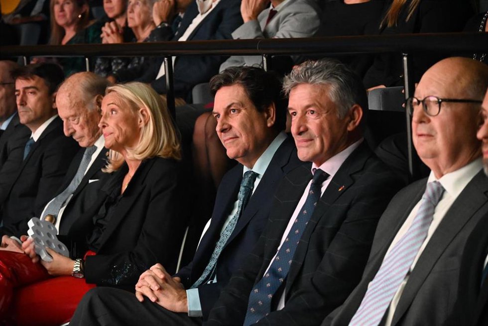 Antolin, Cesvimap, Iveco y The E-Miles Company, premios Automoción y Movilidad de CyL en su primera edición.