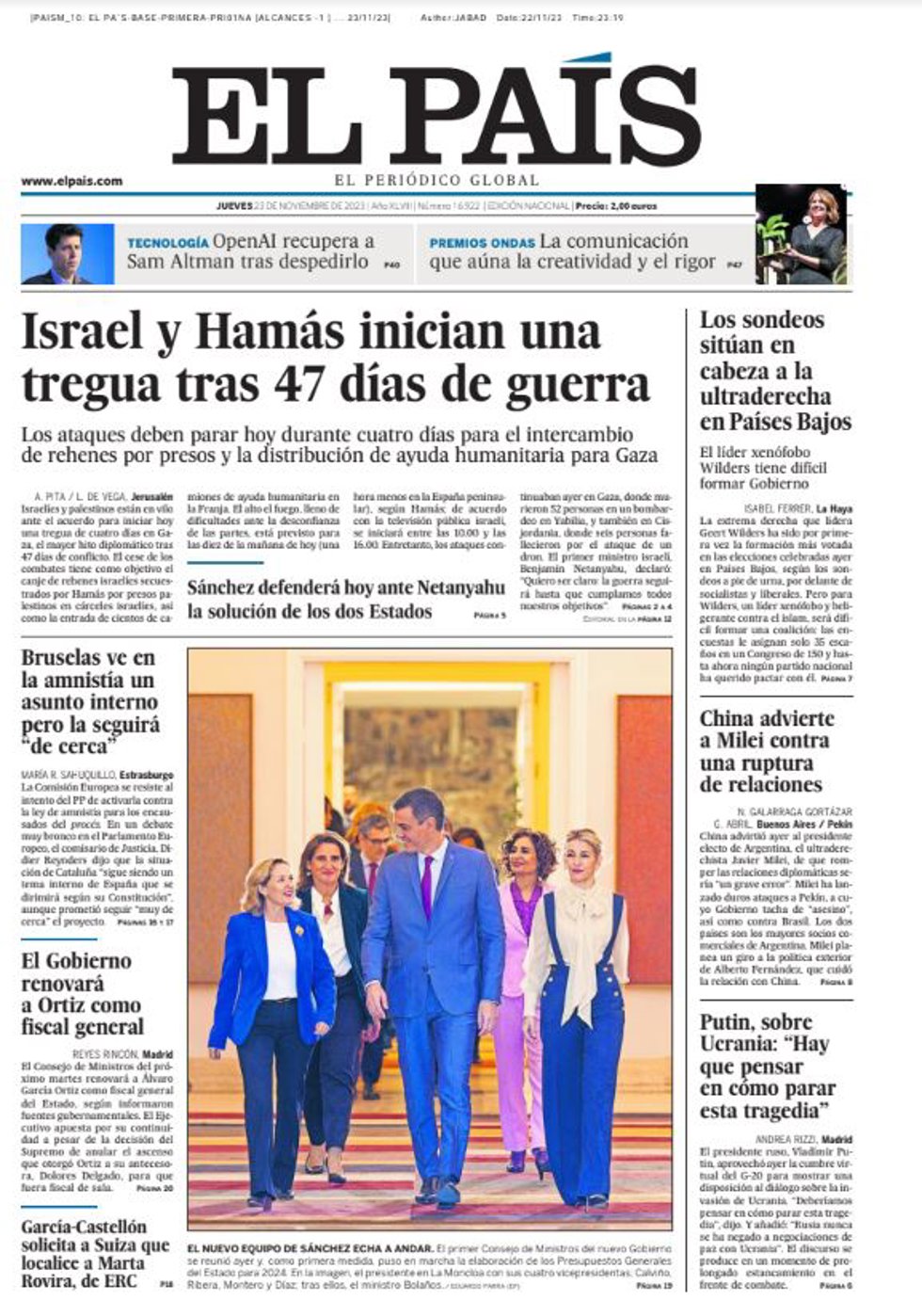El País