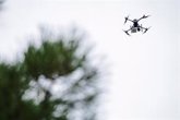 Foto: Los drones permiten utilizar desfibriladores antes de la llegada de las ambulancias