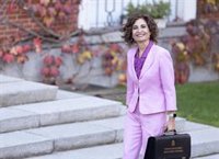 Impulsar la autonomía estratégica de la economía y un "gran pacto de rentas", entre las metas de PGE 2024