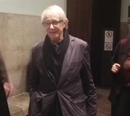 Archivo - Ken Loach