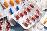Foto: El 33% de la población de la Región Europea de la OMS consume antibióticos sin prescripción médica