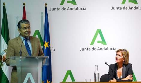 Andalucía