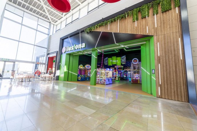 Archivo - Puerto Venecia tendrá un macrocentro de ocio con la ampliación de Ilusiona