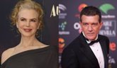 Foto: Nicole Kidman y Antonio Banderas protagonizarán el thriller erótico Babygirl