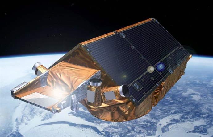 Cryosat