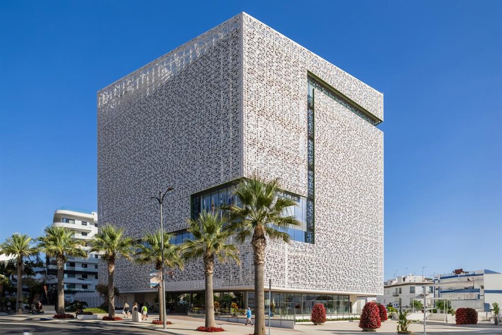 Archivo - Ayuntamiento de Estepona