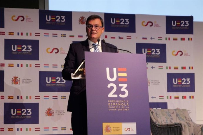 El CSD se asocia con EuropeActive para "impulsar una sociedad más activa" y "favorecer" la práctica de actividad física beneficiosa para la salud