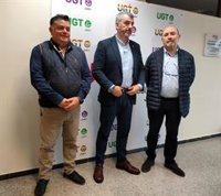 UGT: Las "terribles" listas de espera sanitaria en Andalucía reflejan "intencionalidad de degradar" el sistema