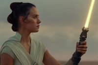 Daisy Ridley: La nueva película de Star Wars sobre Rey Skywalker "no es lo que esperaba"