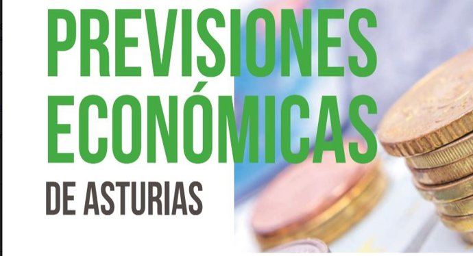 Archivo - Previsiones Económicas de Asturias de Unicaja Banco.