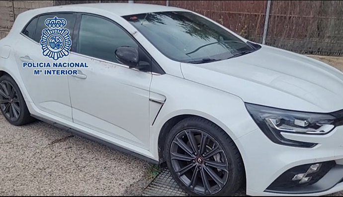 Desarticulan una banda muy activa de 'alunizajes' de bares por toda la región