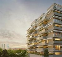 Luz verde al desarrollo urbanístico de la Solana de Valdebebas, que contempla la construcción de 1.400 viviendas