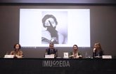 Foto: El Museo de Navarra presenta el tercer PhotoBolsillo Cool-Jazz, dedicado al fotógrafo navarro Pedro María Irurzun