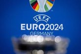 Foto: UEFA sortea los 'playoffs' de repesca a la EURO 2024