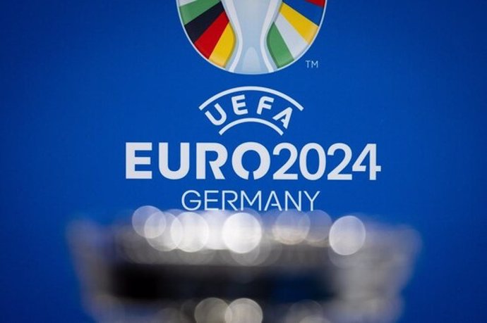 Sorteo de los emparejamientos del 'playoff' de clasificación a la EURO 2024.
