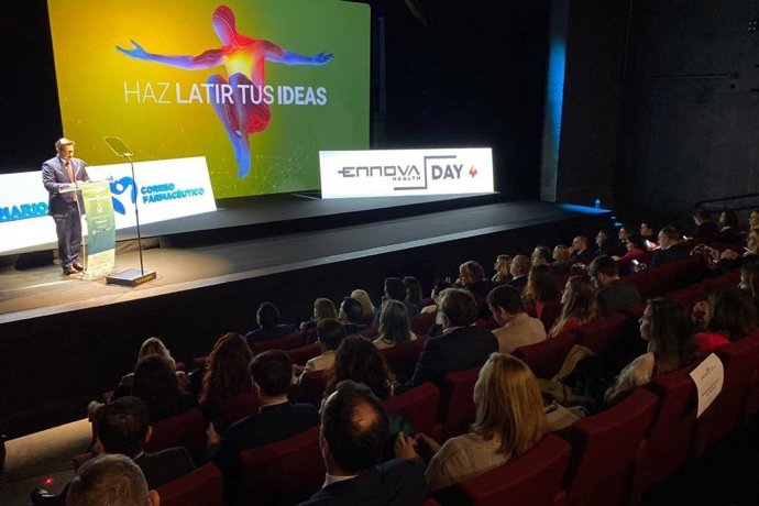 El proyecto 'Modelo PROM de Son Espases' recibe el premio Ennova Health 2023