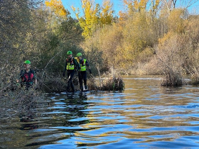 Localizada sin vida la joven desaparecida el domingo en Las Rozas
