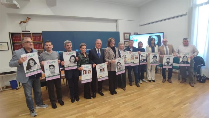 El 35 Aguilar Film Festival tendrá un marcado carácter castellano y leonés durante el primer fin de semana del certamen.