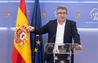 El PSOE replica al PP que también nombró afines en el TC: ¿Los suyos sí valen?