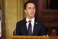 Galmés, a Cladera en el Consell de Mallorca: "Usted ya no dirige el pleno"