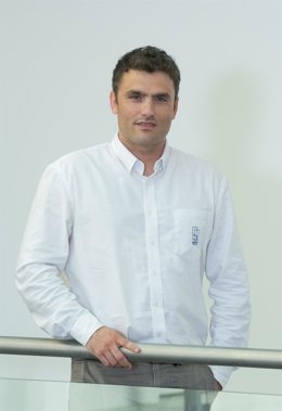 Archivo - Alberto Porras asumirá el 1 de diciembre de 2023 la dirección de la Central Nuclear de Trillo.