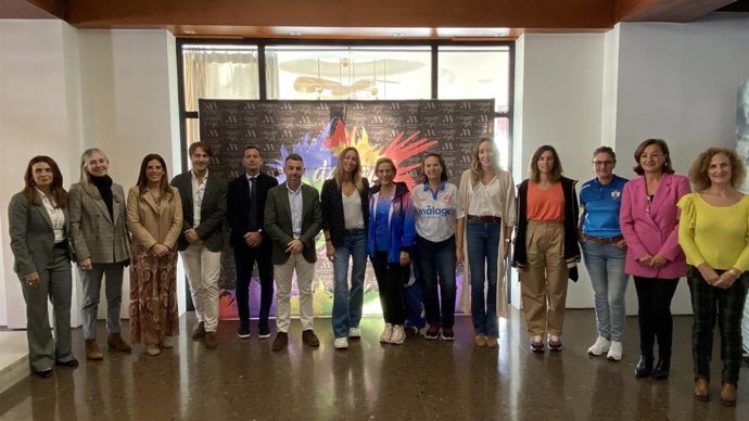 Diputación celebra el Foro 'Más Deporte Más Mujer' con el foco en beneficios del deporte sobre la salud mental