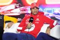 Carlos Sainz: "Vamos a sufrir un poco más que en Las Vegas"