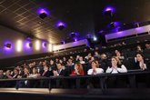 Foto: Centro Comercial 'Berceo' celebra su 20 aniversario con el hito de la apertura de sus salas 'premium' en cines 'Yelmo'