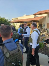 Sánchez denuncia el "dolor injustificado" provocado por Hamás en su visita a un kibutz y dice que deben "rendir cuentas"