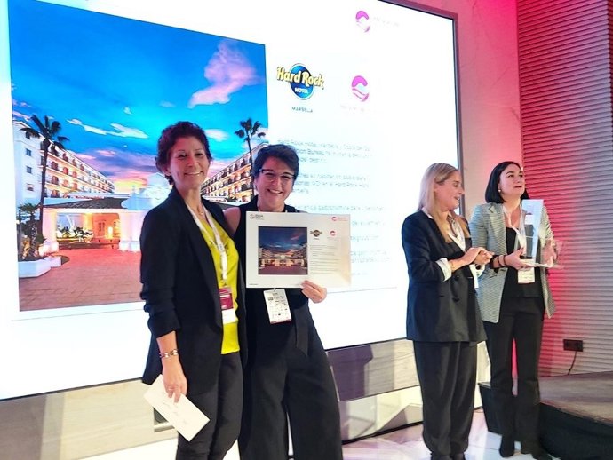 El Convention Bureau de Turismo Costa del Sol y la Asociación Española de Event Managers promueven de forma conjunta la provincia de Málaga como destino MICE