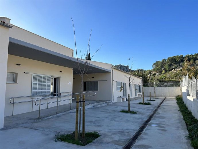 Archivo - Ceio montaura de Mancor de la Vall