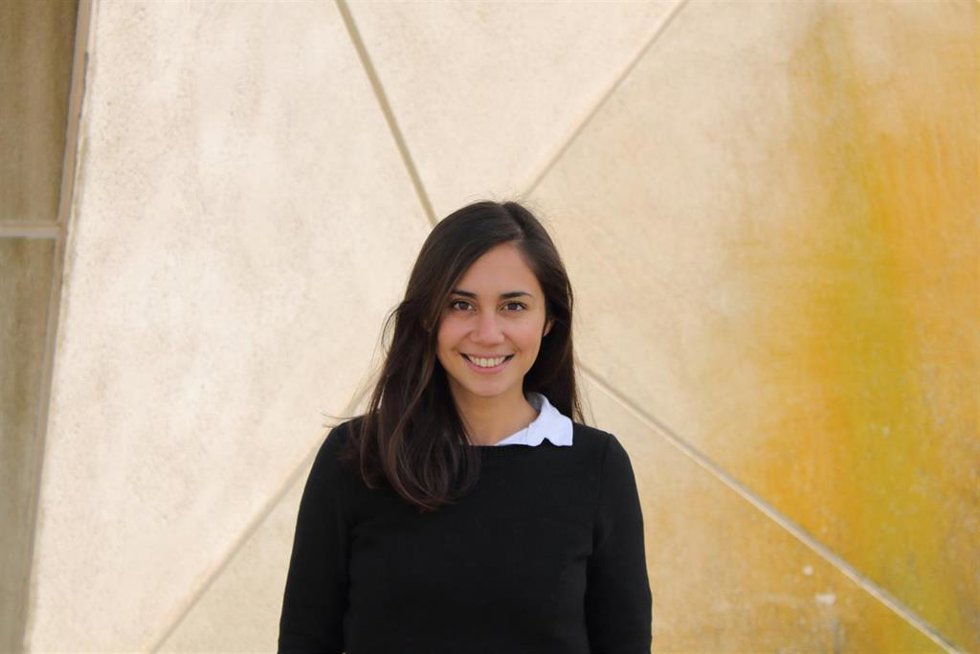 Archivo - Corporate y M&A.- La física Eleonora Viezzer, Premio Fundación Princesa de Girona de Investigación Científica 2022
